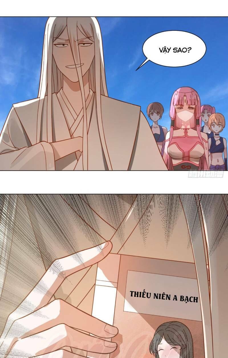Ta Luyện Khí Ba Ngàn Năm Chapter 76 - 19