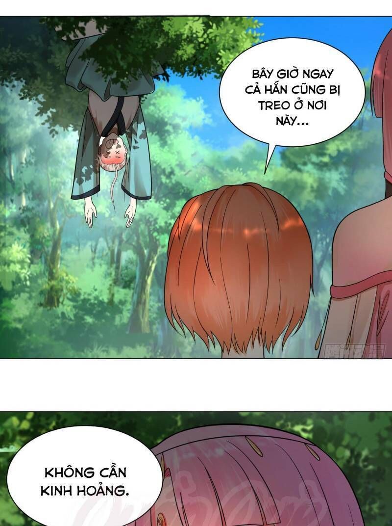 Ta Luyện Khí Ba Ngàn Năm Chapter 76 - 3