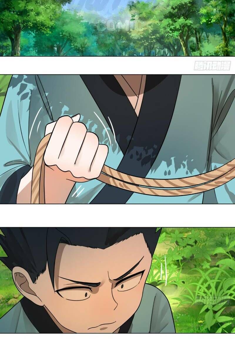 Ta Luyện Khí Ba Ngàn Năm Chapter 76 - 24