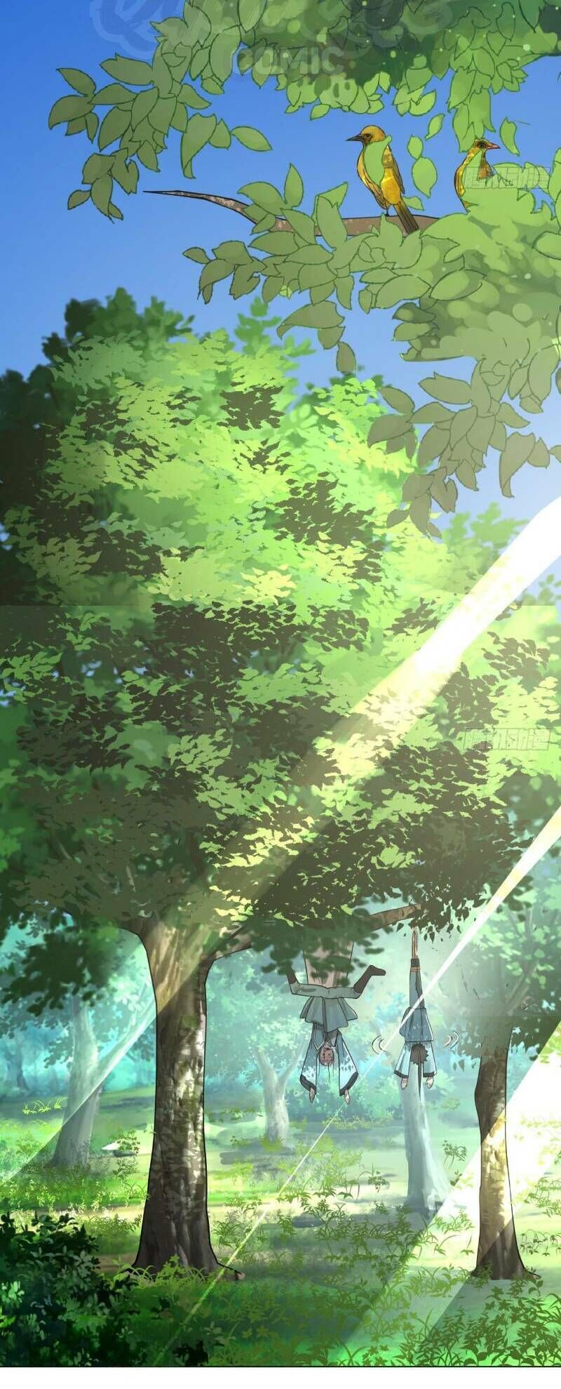 Ta Luyện Khí Ba Ngàn Năm Chapter 76 - 26