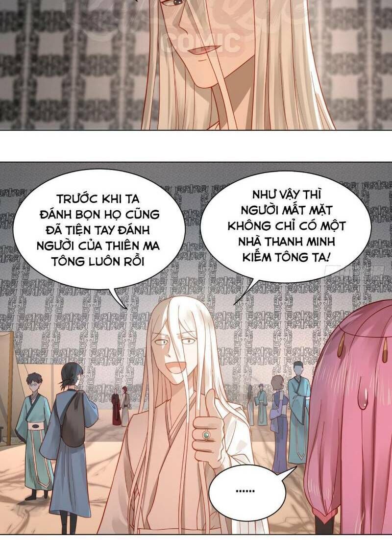 Ta Luyện Khí Ba Ngàn Năm Chapter 76 - 28