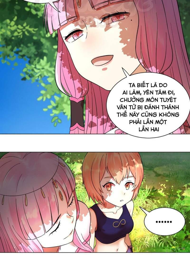 Ta Luyện Khí Ba Ngàn Năm Chapter 76 - 4