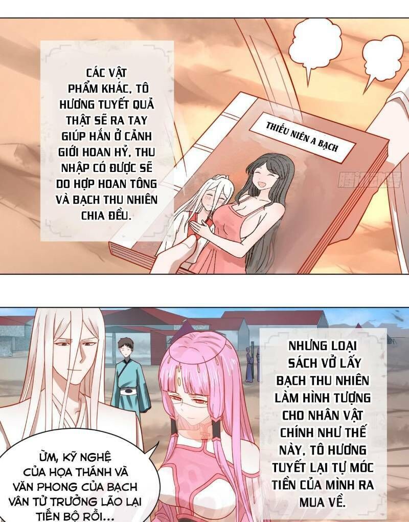 Ta Luyện Khí Ba Ngàn Năm Chapter 76 - 31