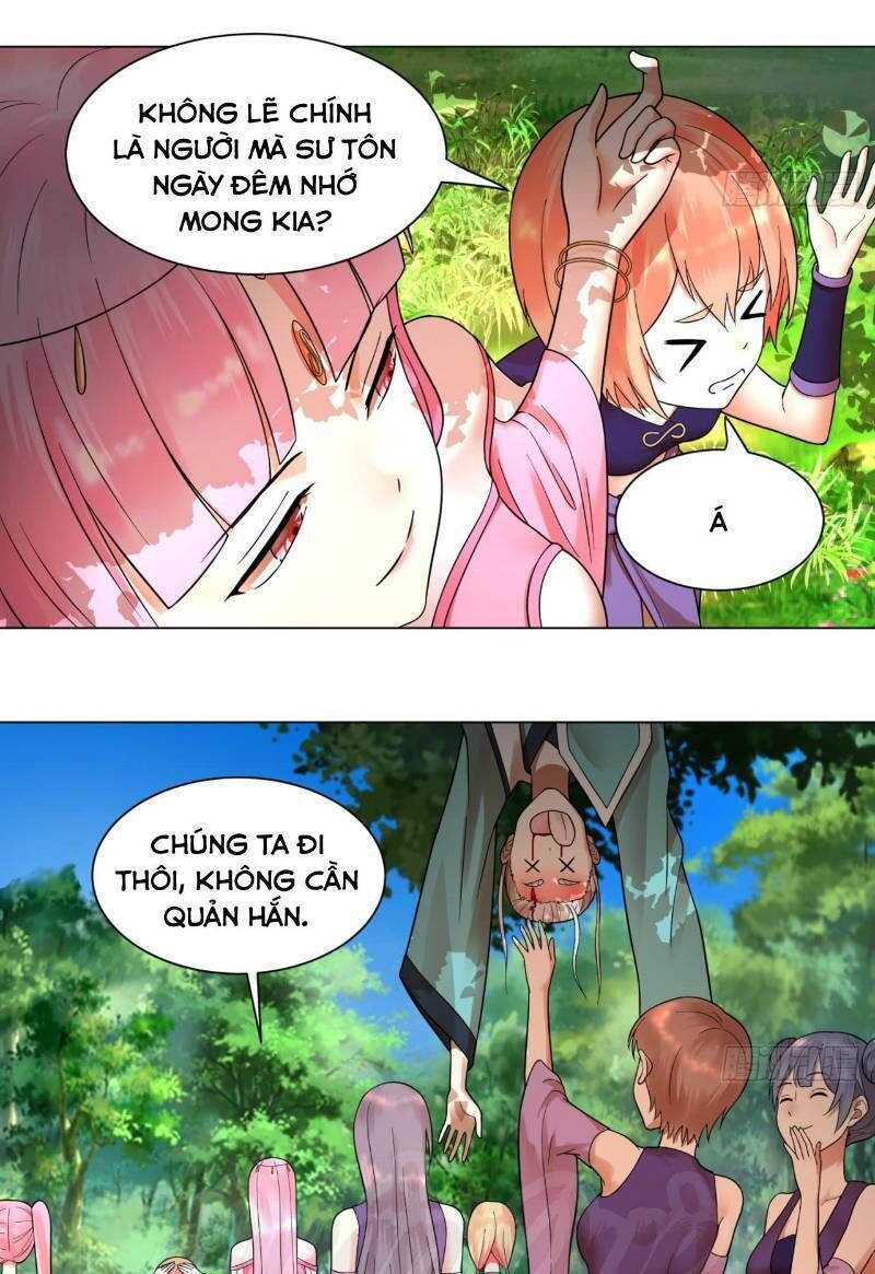 Ta Luyện Khí Ba Ngàn Năm Chapter 76 - 5