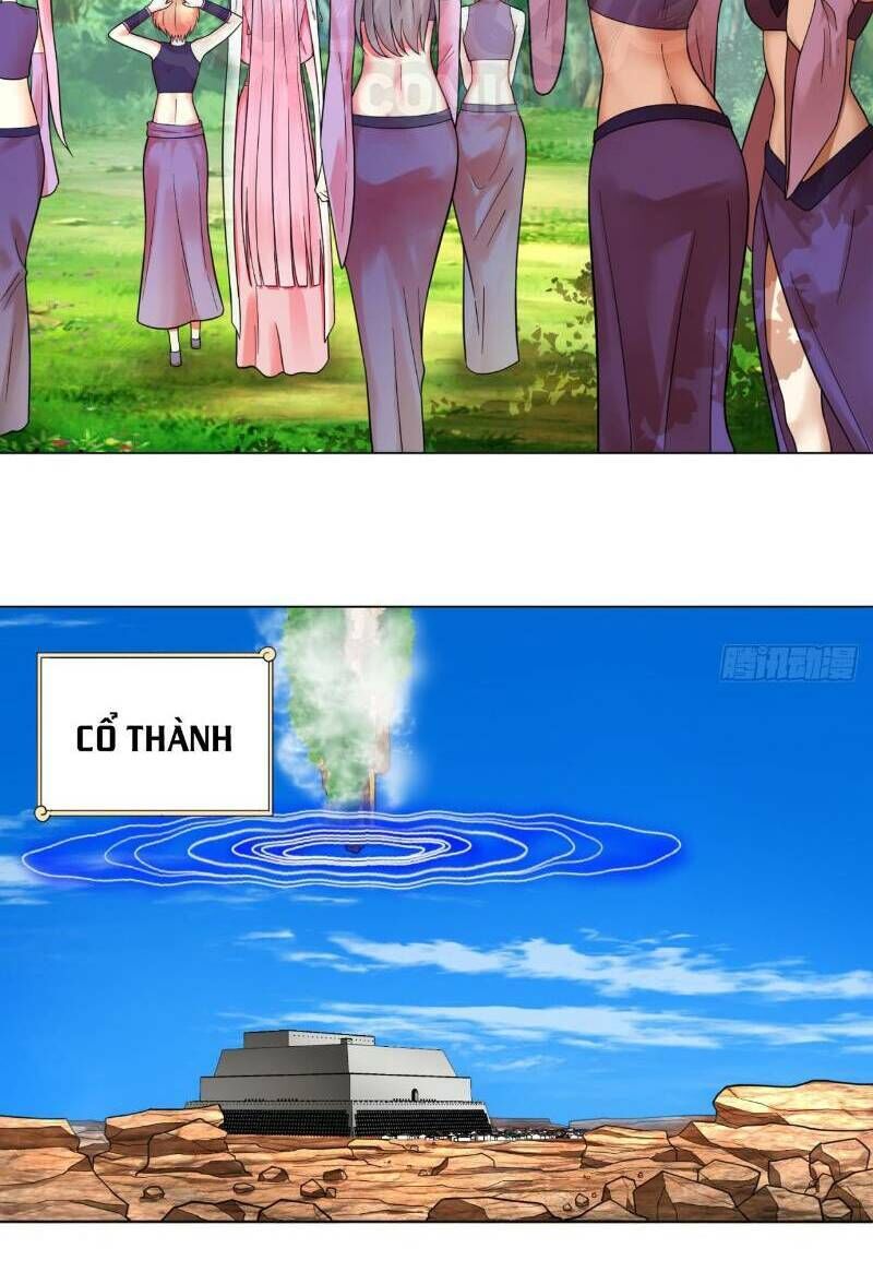 Ta Luyện Khí Ba Ngàn Năm Chapter 76 - 6
