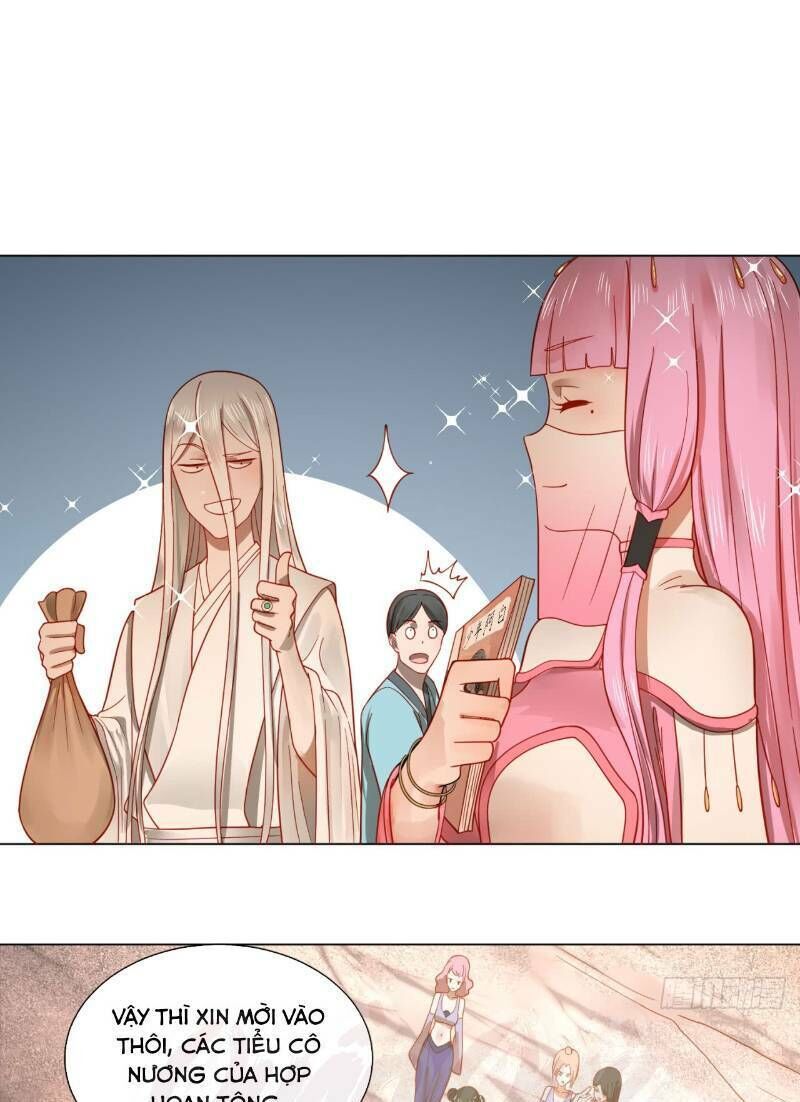 Ta Luyện Khí Ba Ngàn Năm Chapter 77 - 1