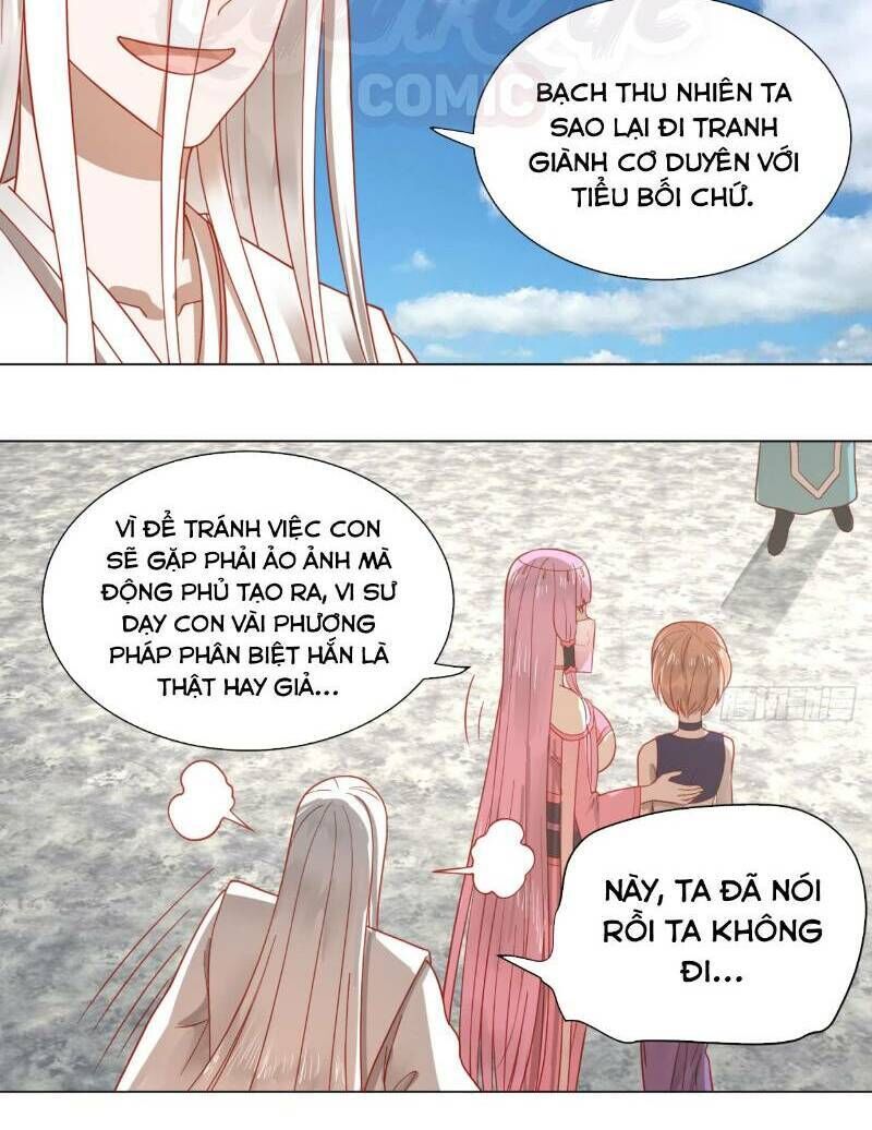 Ta Luyện Khí Ba Ngàn Năm Chapter 77 - 12