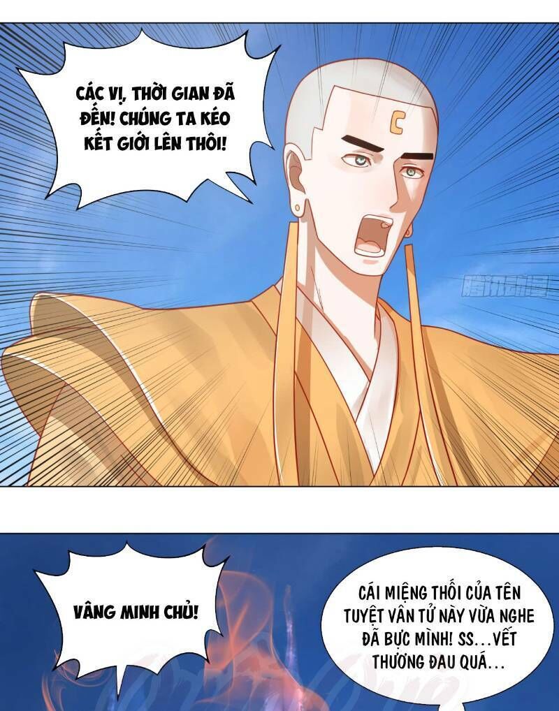 Ta Luyện Khí Ba Ngàn Năm Chapter 77 - 13