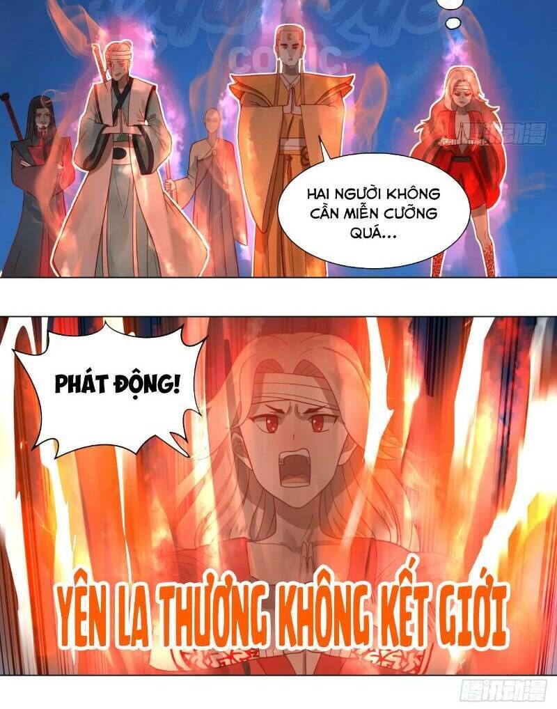 Ta Luyện Khí Ba Ngàn Năm Chapter 77 - 14