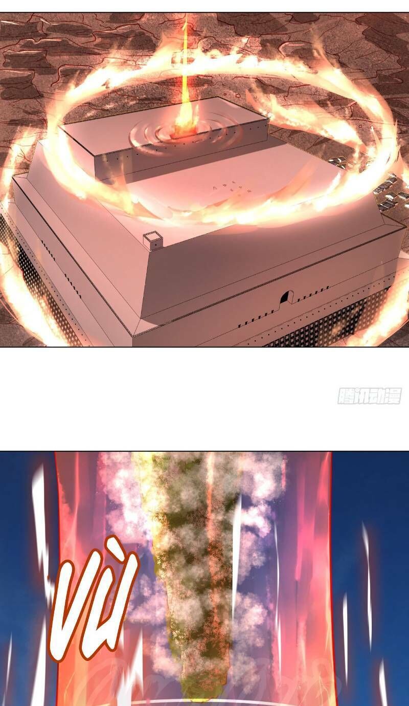 Ta Luyện Khí Ba Ngàn Năm Chapter 77 - 15