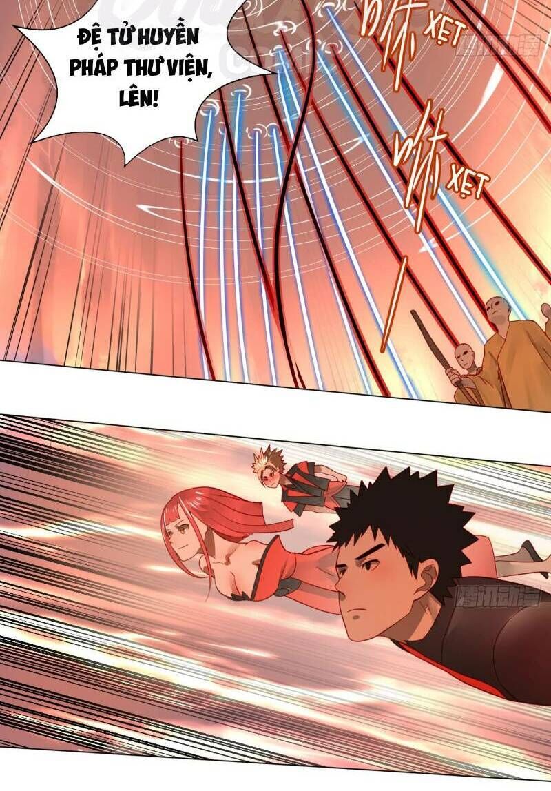 Ta Luyện Khí Ba Ngàn Năm Chapter 77 - 18