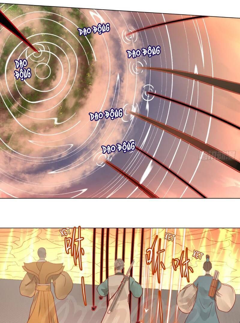 Ta Luyện Khí Ba Ngàn Năm Chapter 77 - 19