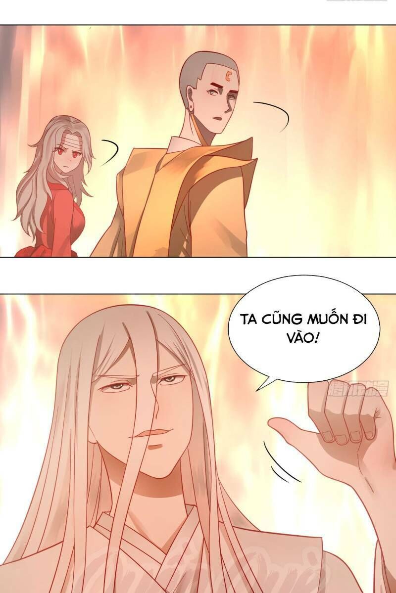Ta Luyện Khí Ba Ngàn Năm Chapter 77 - 21