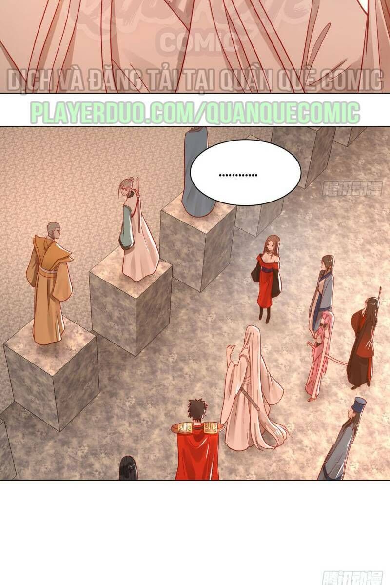 Ta Luyện Khí Ba Ngàn Năm Chapter 77 - 22