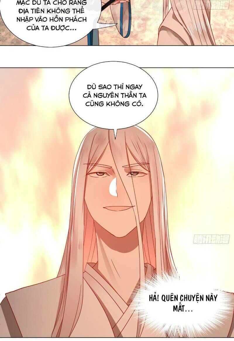 Ta Luyện Khí Ba Ngàn Năm Chapter 77 - 26