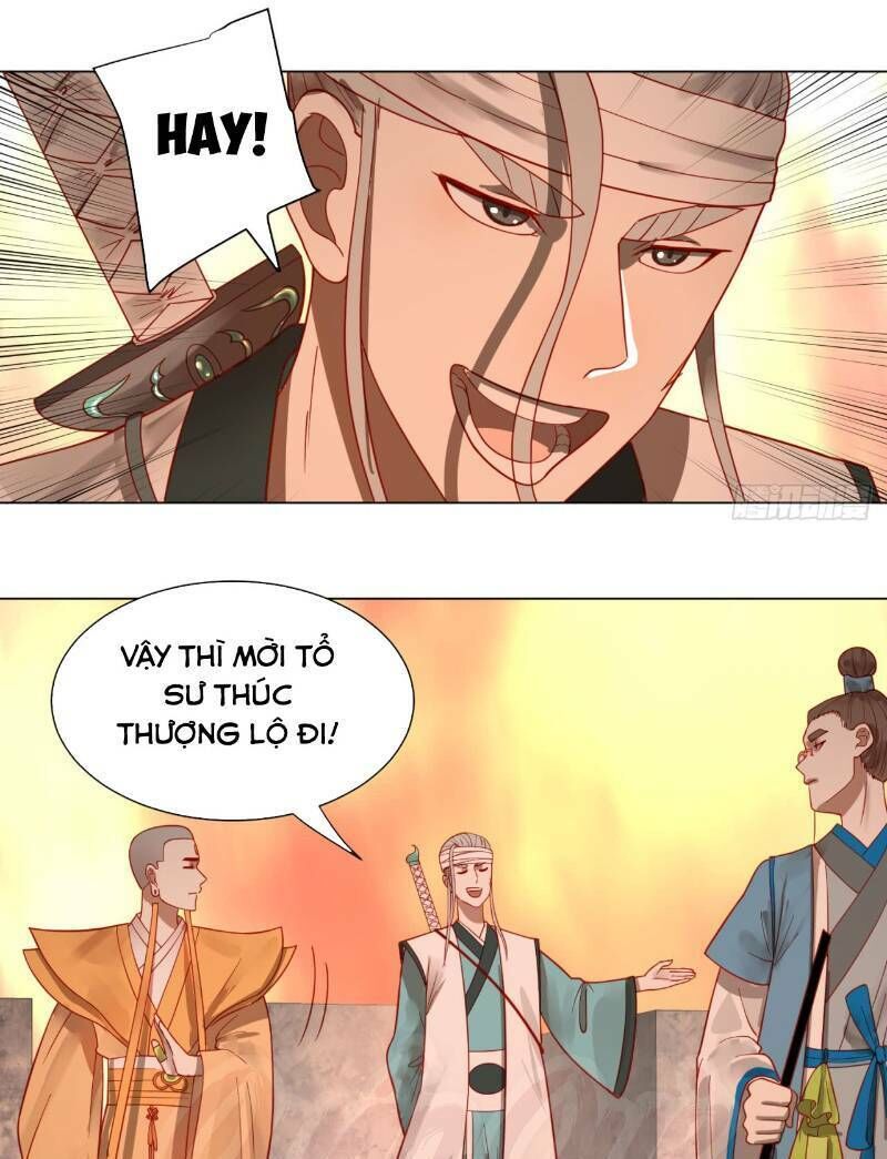 Ta Luyện Khí Ba Ngàn Năm Chapter 77 - 27