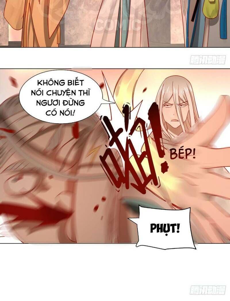 Ta Luyện Khí Ba Ngàn Năm Chapter 77 - 28