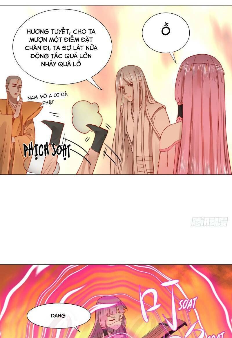 Ta Luyện Khí Ba Ngàn Năm Chapter 77 - 29