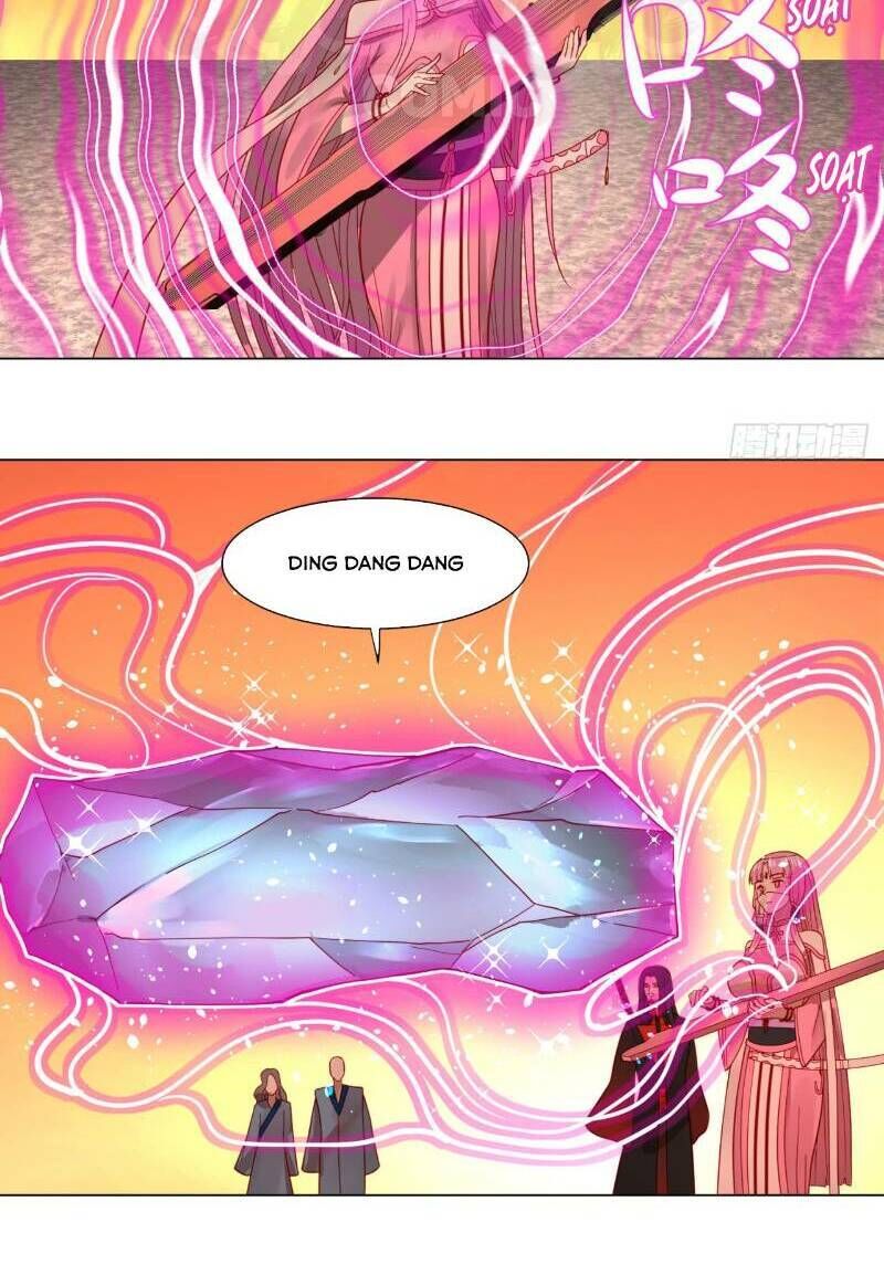 Ta Luyện Khí Ba Ngàn Năm Chapter 77 - 30