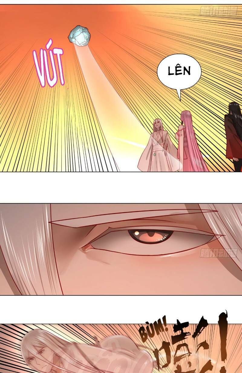 Ta Luyện Khí Ba Ngàn Năm Chapter 77 - 31