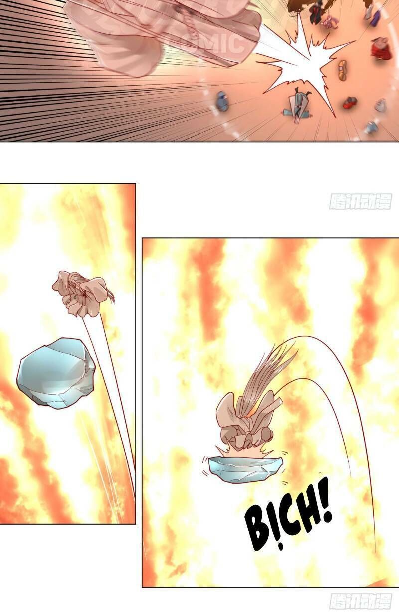 Ta Luyện Khí Ba Ngàn Năm Chapter 77 - 32