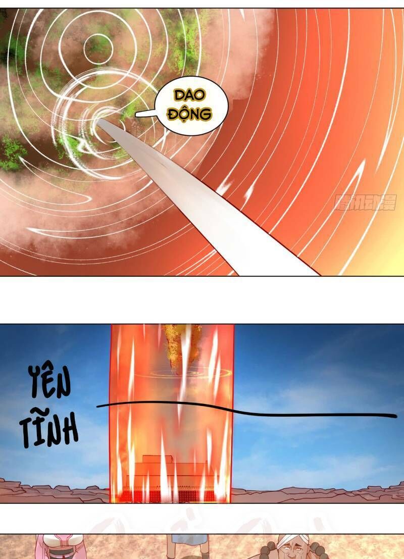 Ta Luyện Khí Ba Ngàn Năm Chapter 77 - 34