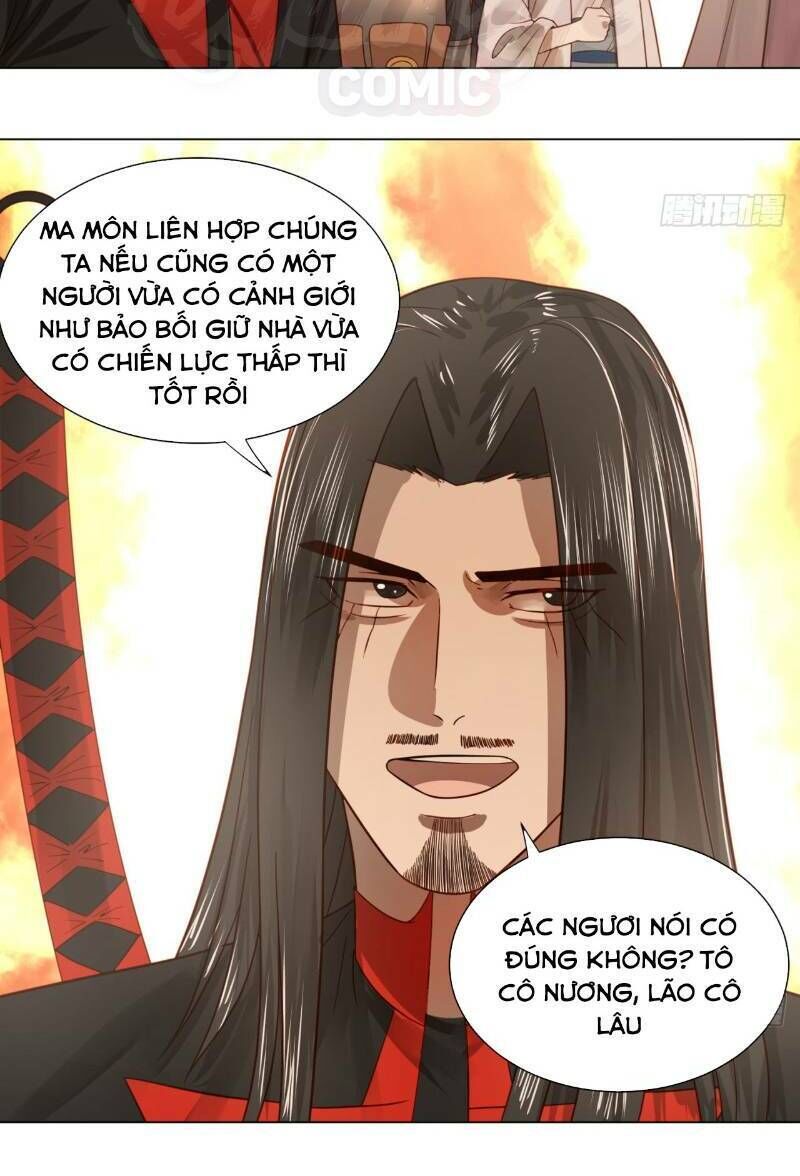 Ta Luyện Khí Ba Ngàn Năm Chapter 77 - 37