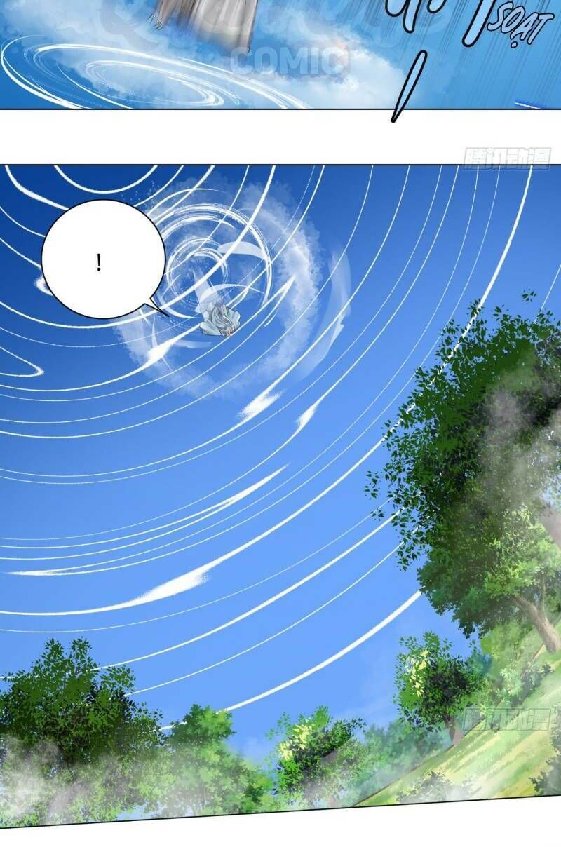 Ta Luyện Khí Ba Ngàn Năm Chapter 77 - 39