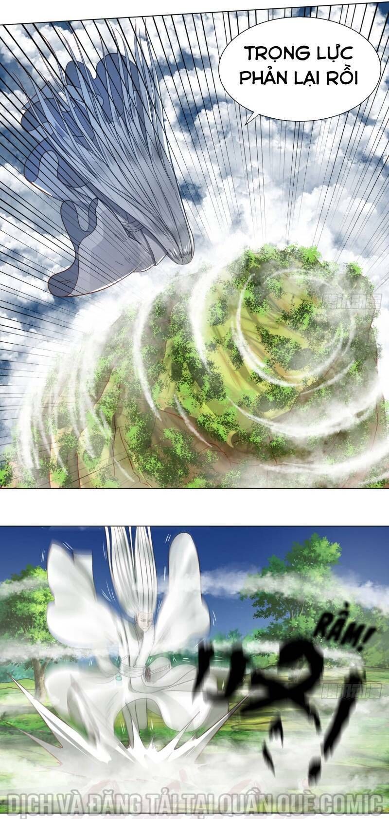 Ta Luyện Khí Ba Ngàn Năm Chapter 77 - 40