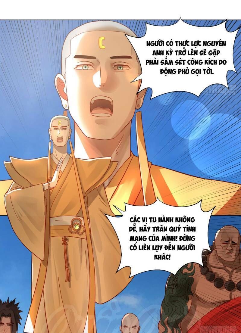 Ta Luyện Khí Ba Ngàn Năm Chapter 77 - 5