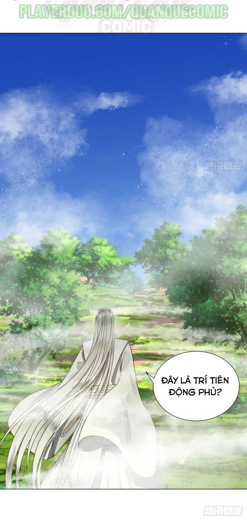 Ta Luyện Khí Ba Ngàn Năm Chapter 77 - 41