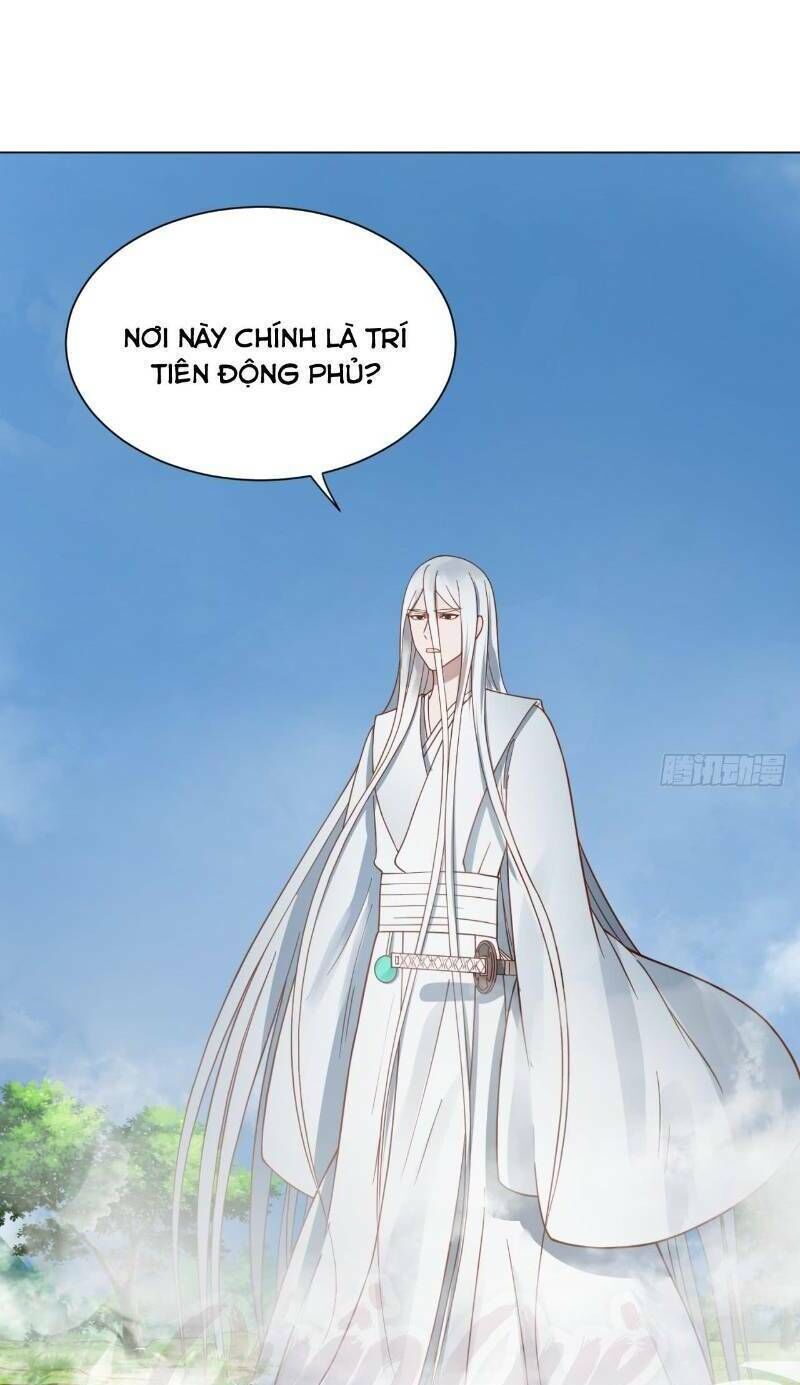 Ta Luyện Khí Ba Ngàn Năm Chapter 78 - 1