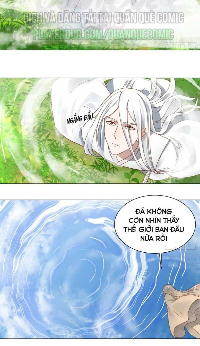 Ta Luyện Khí Ba Ngàn Năm Chapter 78 - 2