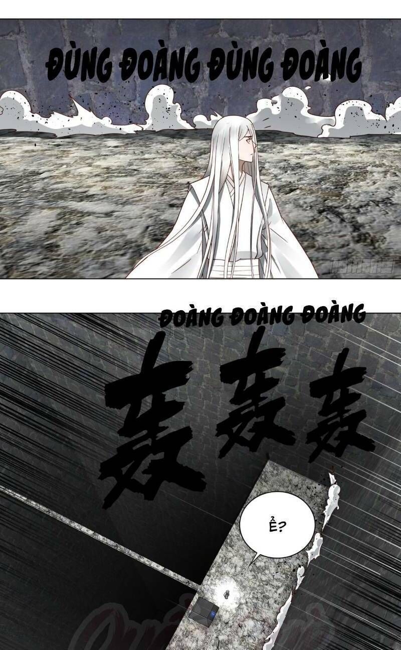 Ta Luyện Khí Ba Ngàn Năm Chapter 78 - 11