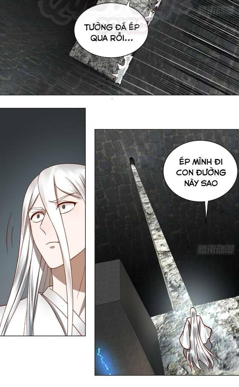 Ta Luyện Khí Ba Ngàn Năm Chapter 78 - 12
