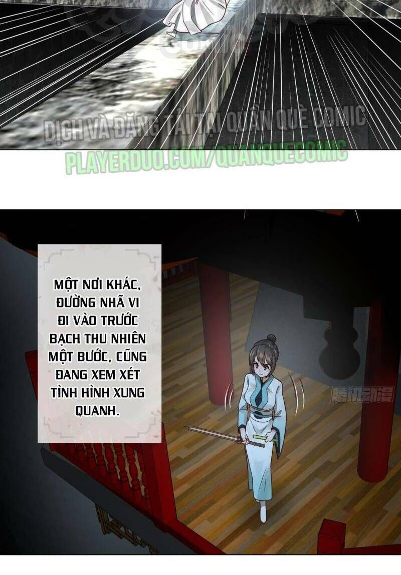 Ta Luyện Khí Ba Ngàn Năm Chapter 78 - 14