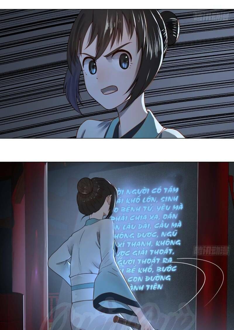 Ta Luyện Khí Ba Ngàn Năm Chapter 78 - 17