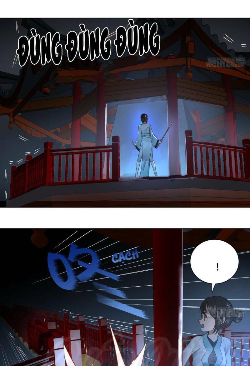 Ta Luyện Khí Ba Ngàn Năm Chapter 78 - 19