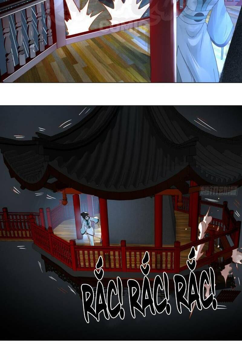 Ta Luyện Khí Ba Ngàn Năm Chapter 78 - 20