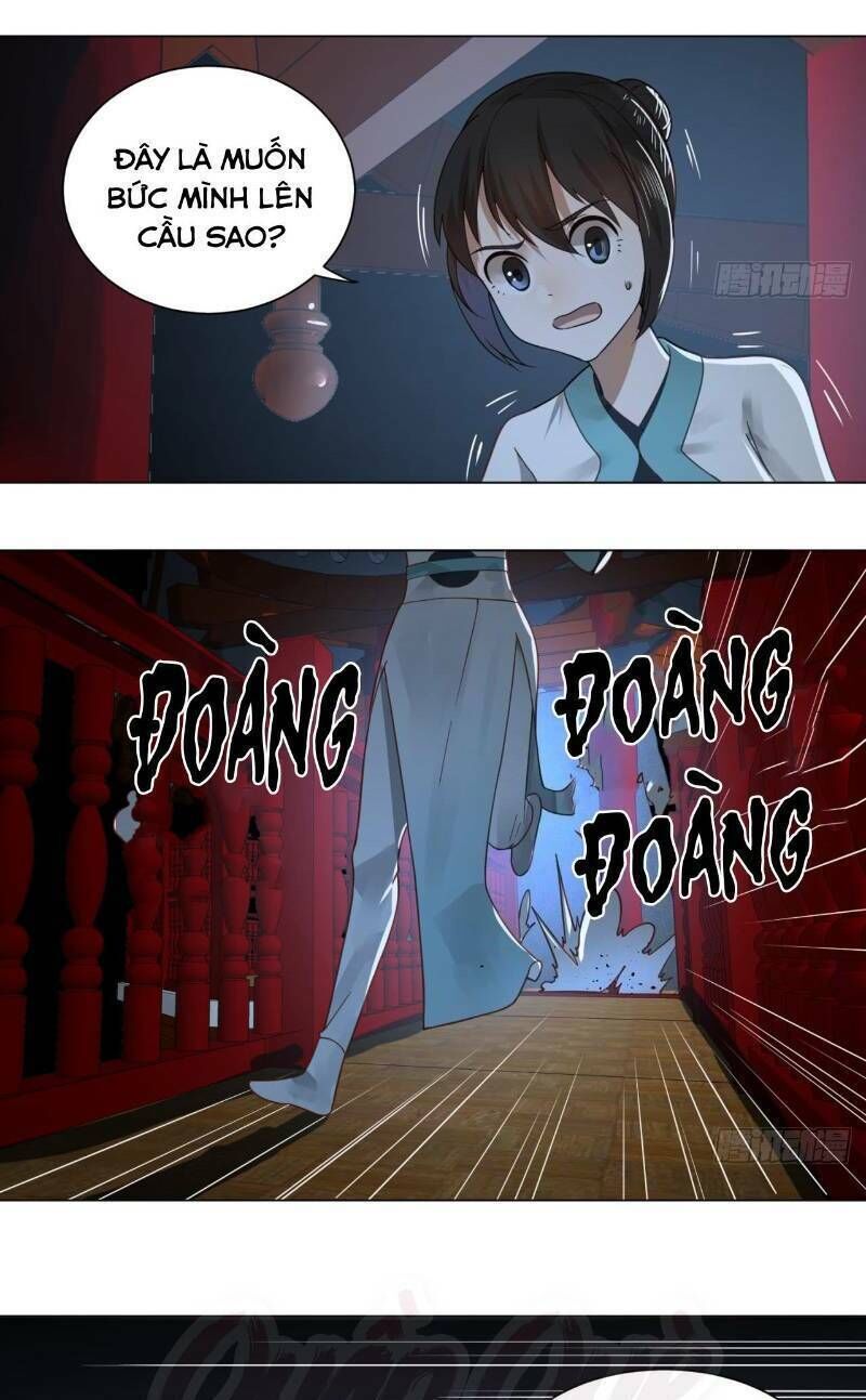 Ta Luyện Khí Ba Ngàn Năm Chapter 78 - 21