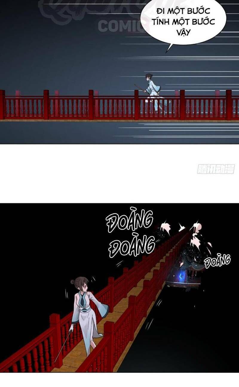 Ta Luyện Khí Ba Ngàn Năm Chapter 78 - 22