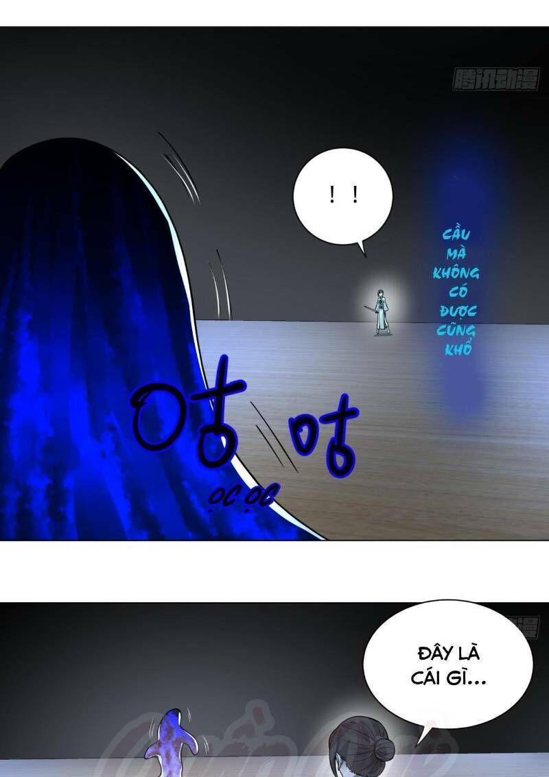 Ta Luyện Khí Ba Ngàn Năm Chapter 78 - 25
