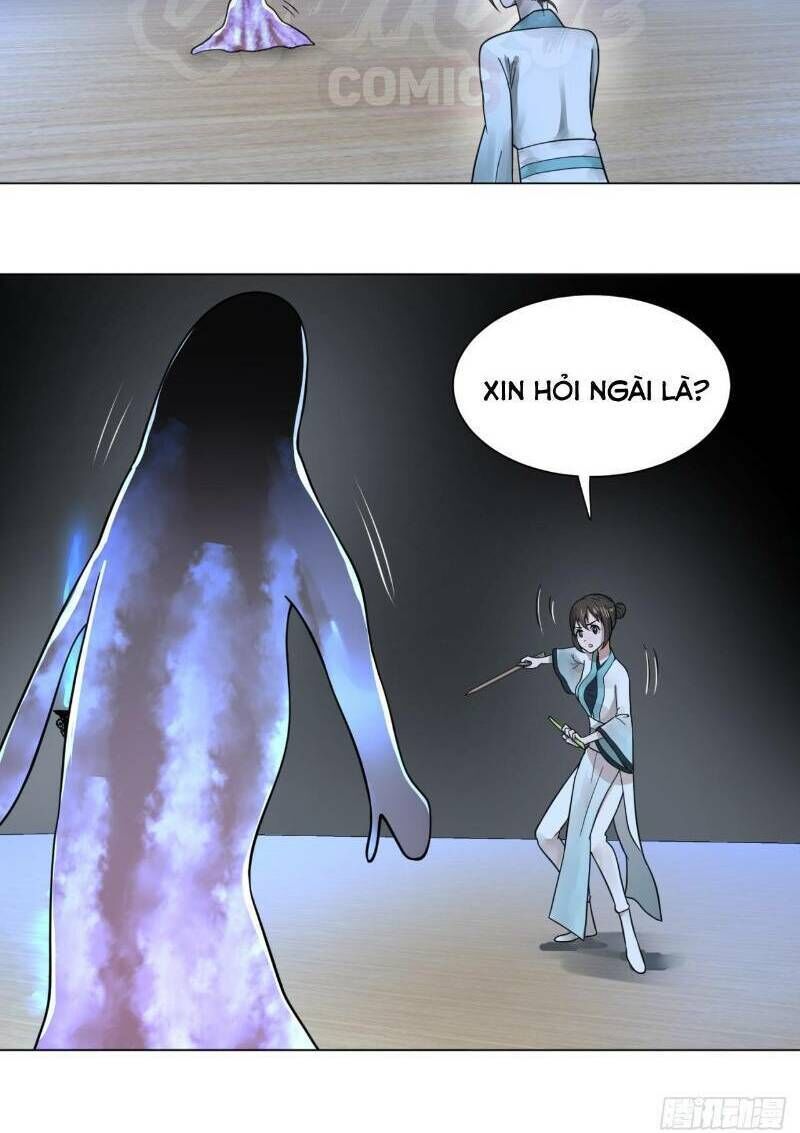 Ta Luyện Khí Ba Ngàn Năm Chapter 78 - 26