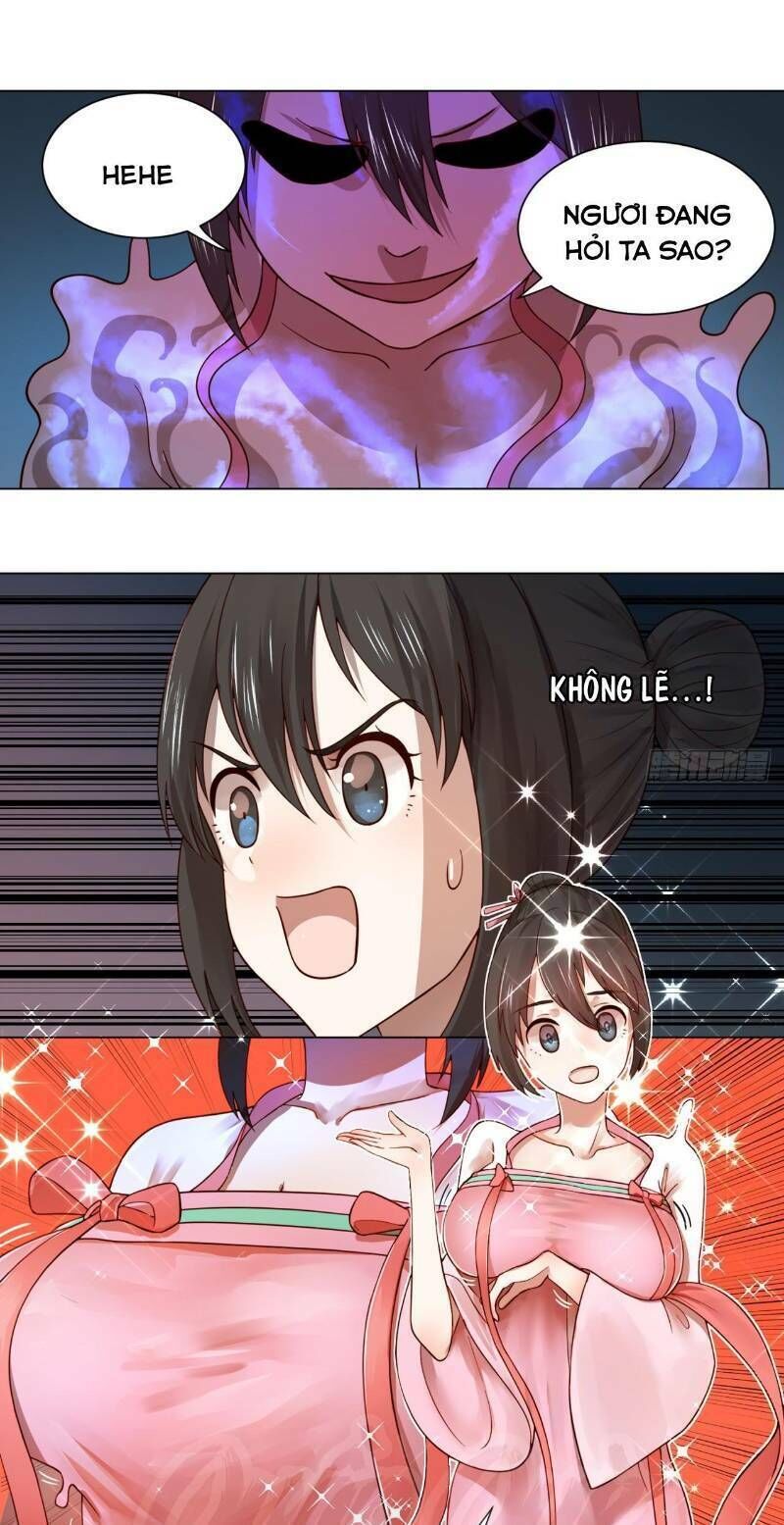 Ta Luyện Khí Ba Ngàn Năm Chapter 78 - 27