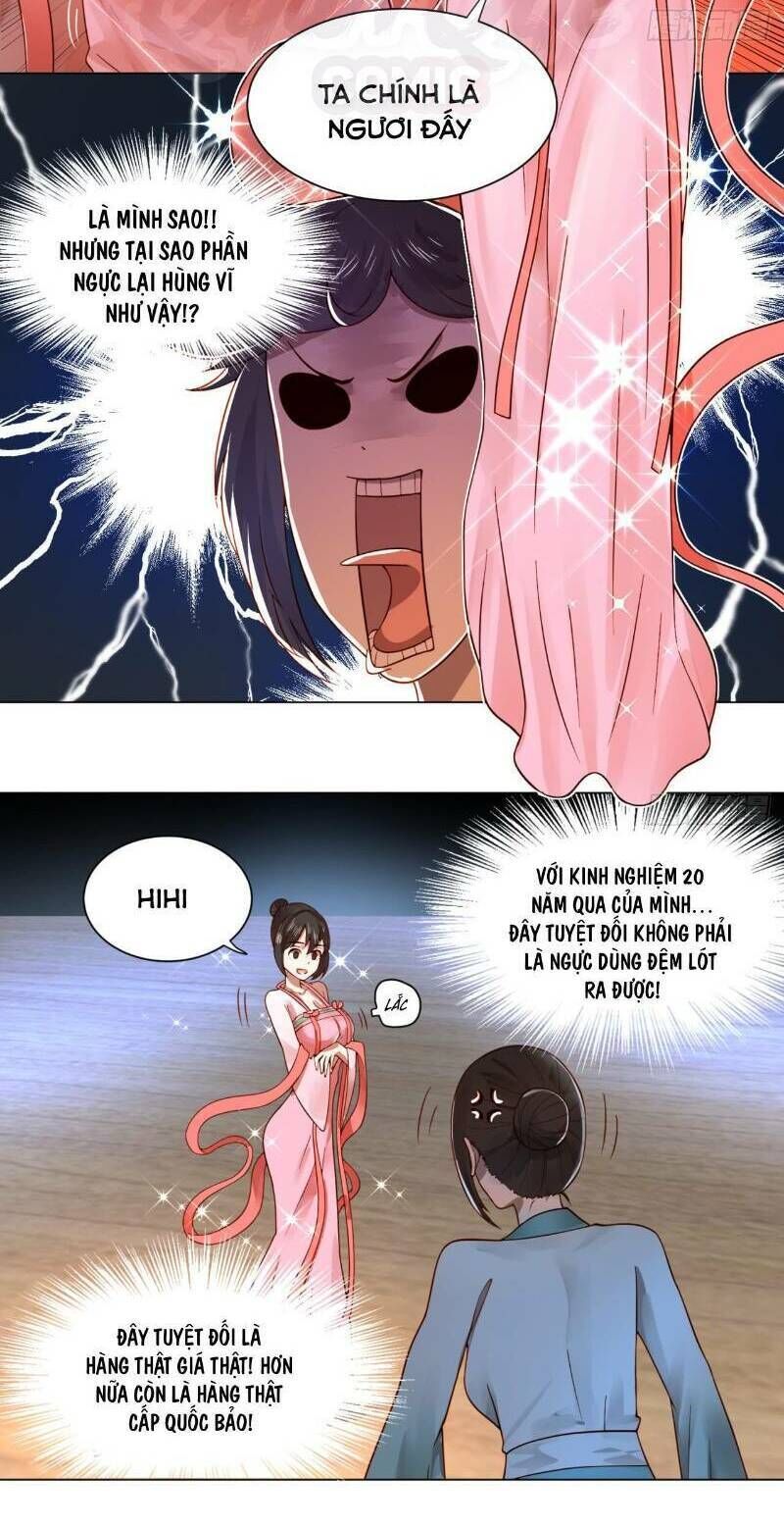 Ta Luyện Khí Ba Ngàn Năm Chapter 78 - 28