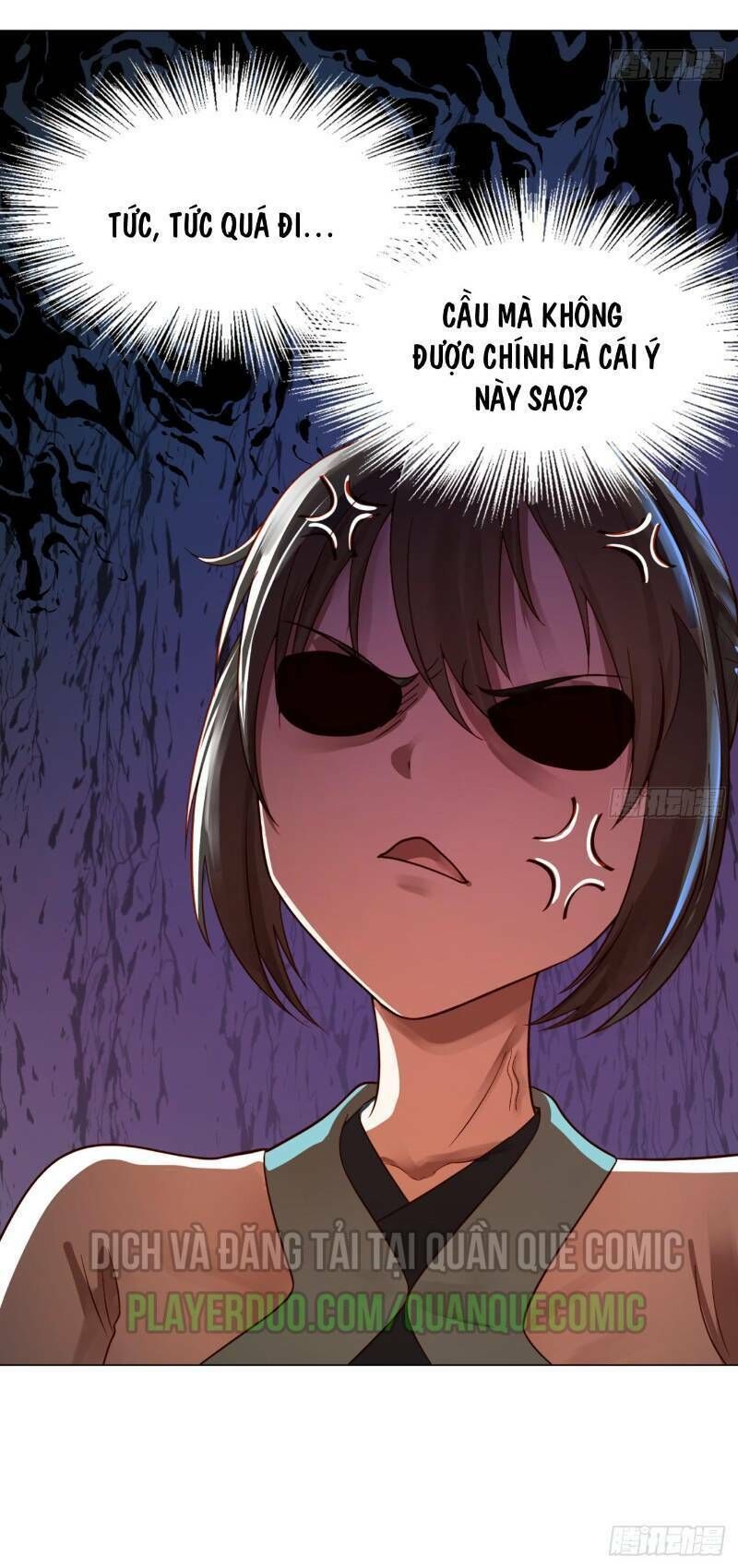 Ta Luyện Khí Ba Ngàn Năm Chapter 78 - 29