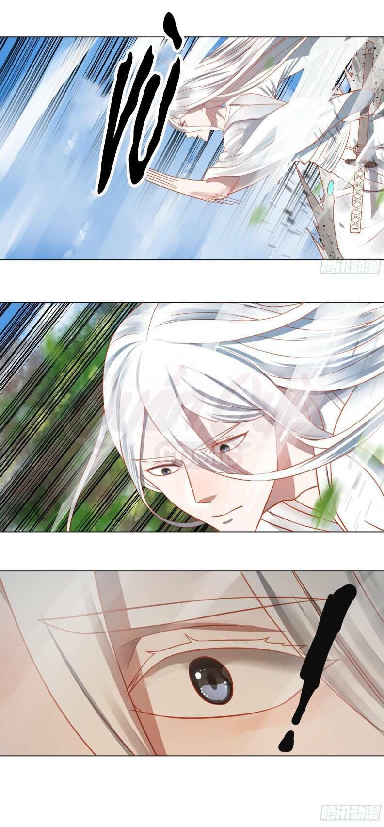 Ta Luyện Khí Ba Ngàn Năm Chapter 78 - 4