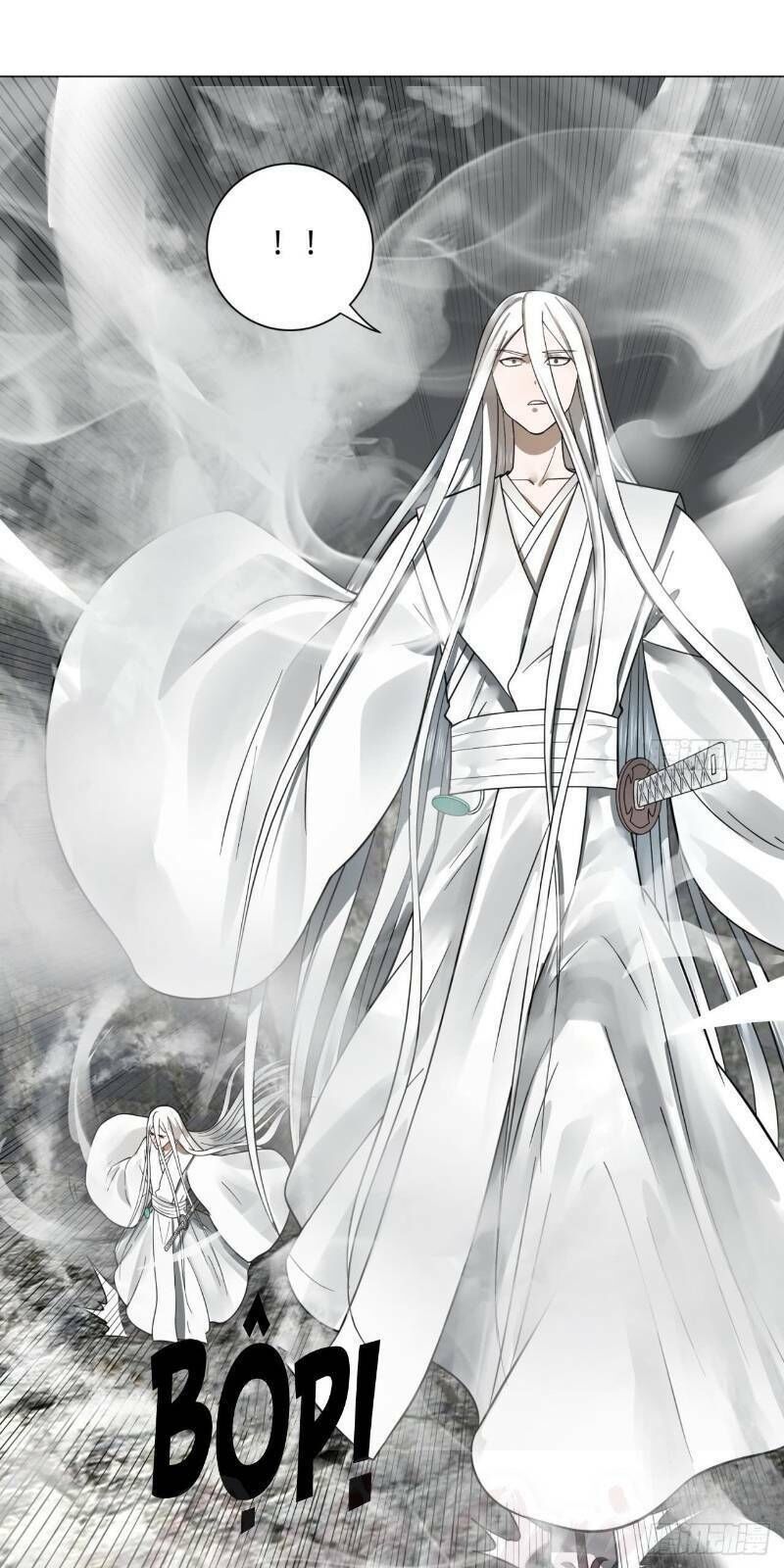 Ta Luyện Khí Ba Ngàn Năm Chapter 78 - 5