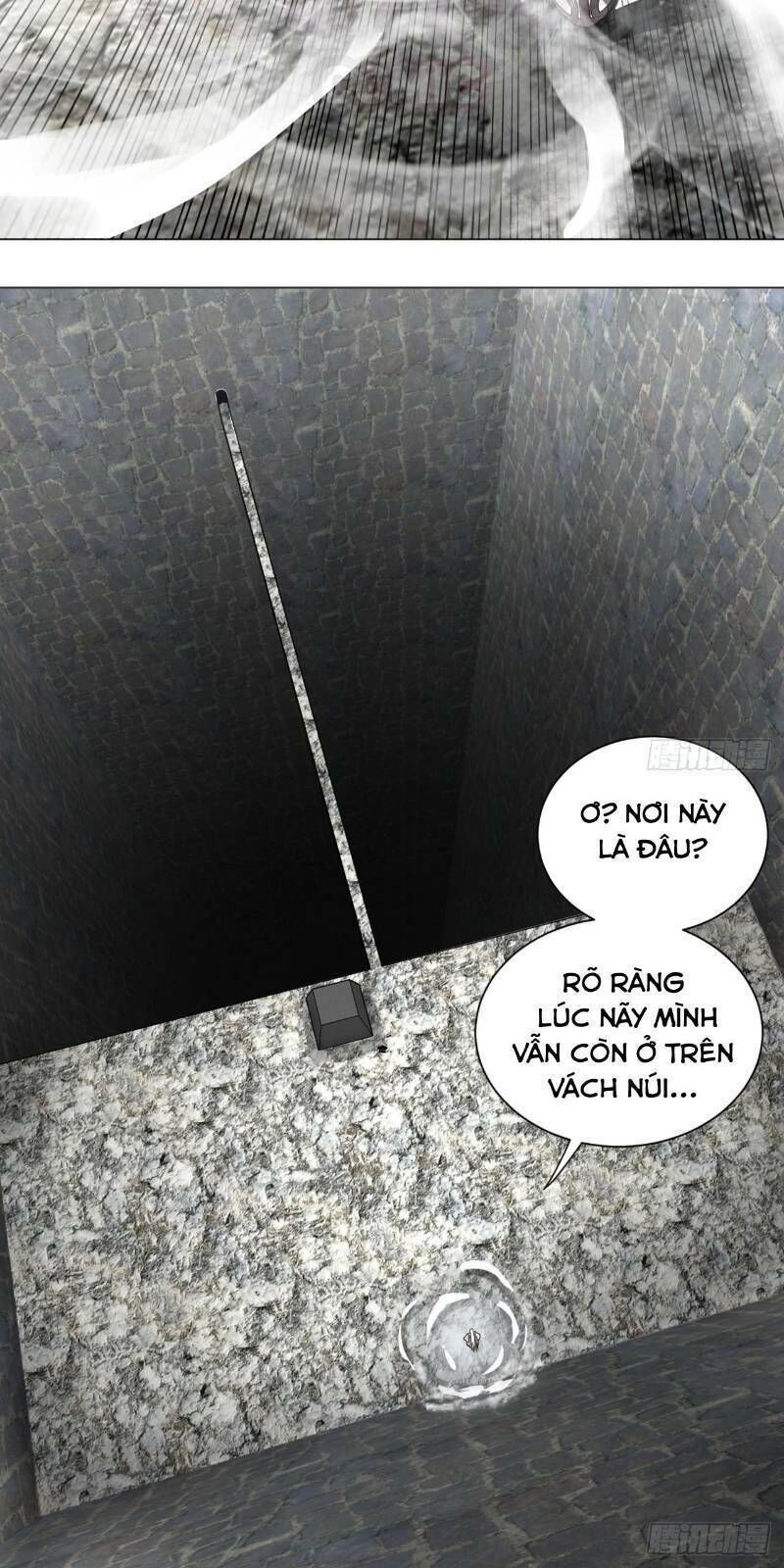 Ta Luyện Khí Ba Ngàn Năm Chapter 78 - 6