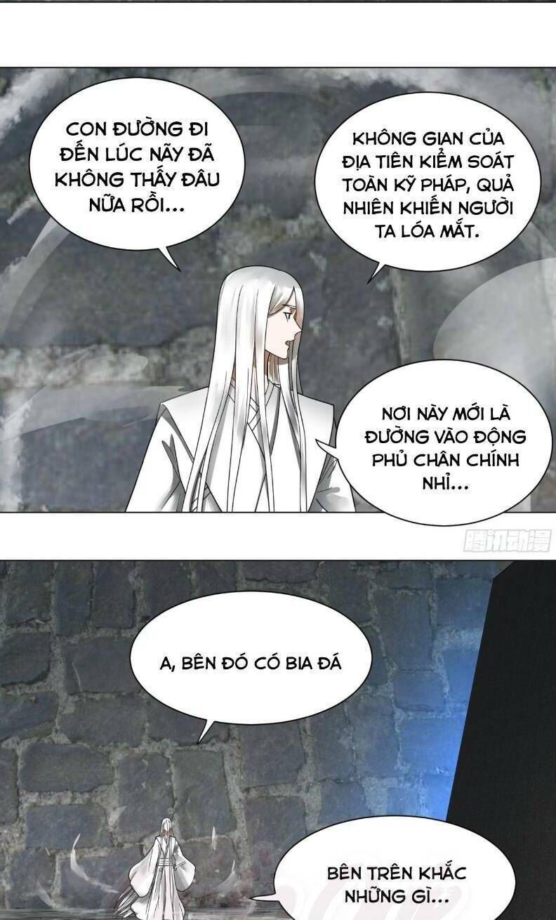 Ta Luyện Khí Ba Ngàn Năm Chapter 78 - 7